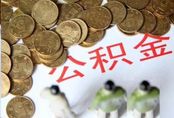 普陀在职公积金哪些情况可以提取