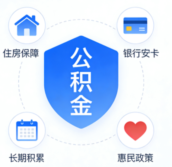 普陀新单位入职不满一年职工住房公积金提取政策全解析