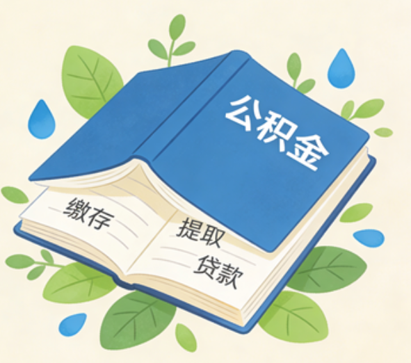 普陀北京楼市又出政策组合拳，公积金新政能省多少钱？