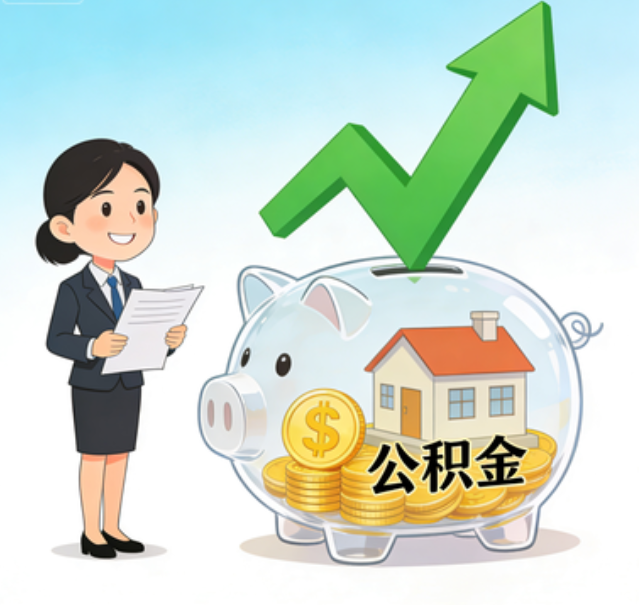 普陀公积金代办的新价值：帮你“算”出来的财富，远比跑腿费值钱