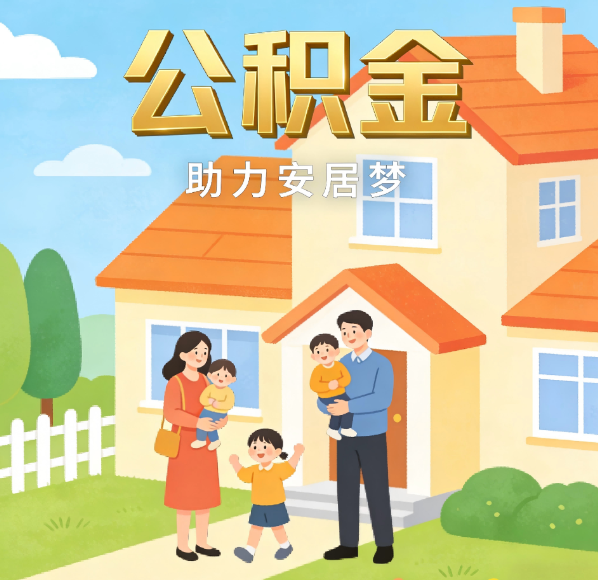 普陀公积金代办的5个意想不到的好处，第3个最实用