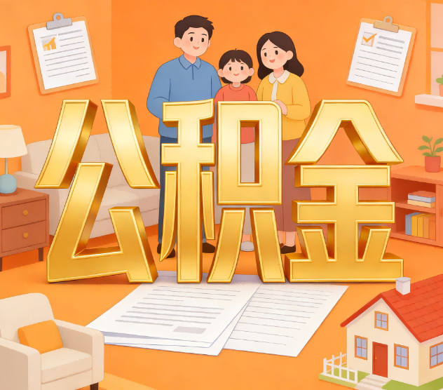 普陀公积金代办服务的现实价值与普惠意义