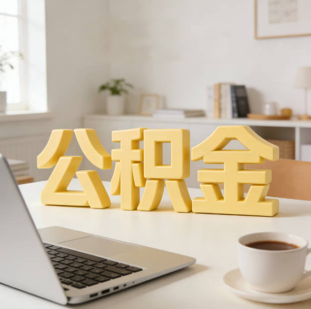 普陀公积金代办行业观察：当“一件事一次办”遇上“专业补位”