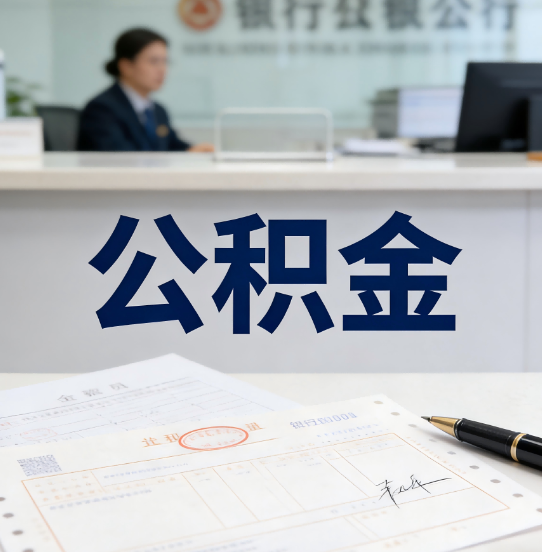 普陀养老公积金代办需要哪些证件？
