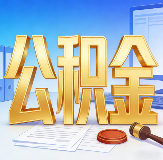 普陀公积金代办行业观察：从“跑腿经济”到“专业服务”的蝶变之路