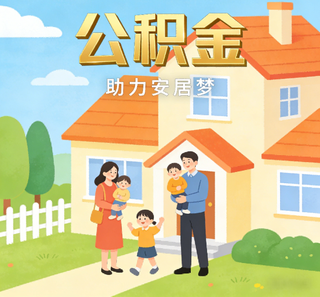 普陀公积金代办行业观察：合规化浪潮下，专业服务迎来价值回归